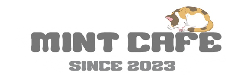 Mint Cafe -ミントカフェ-